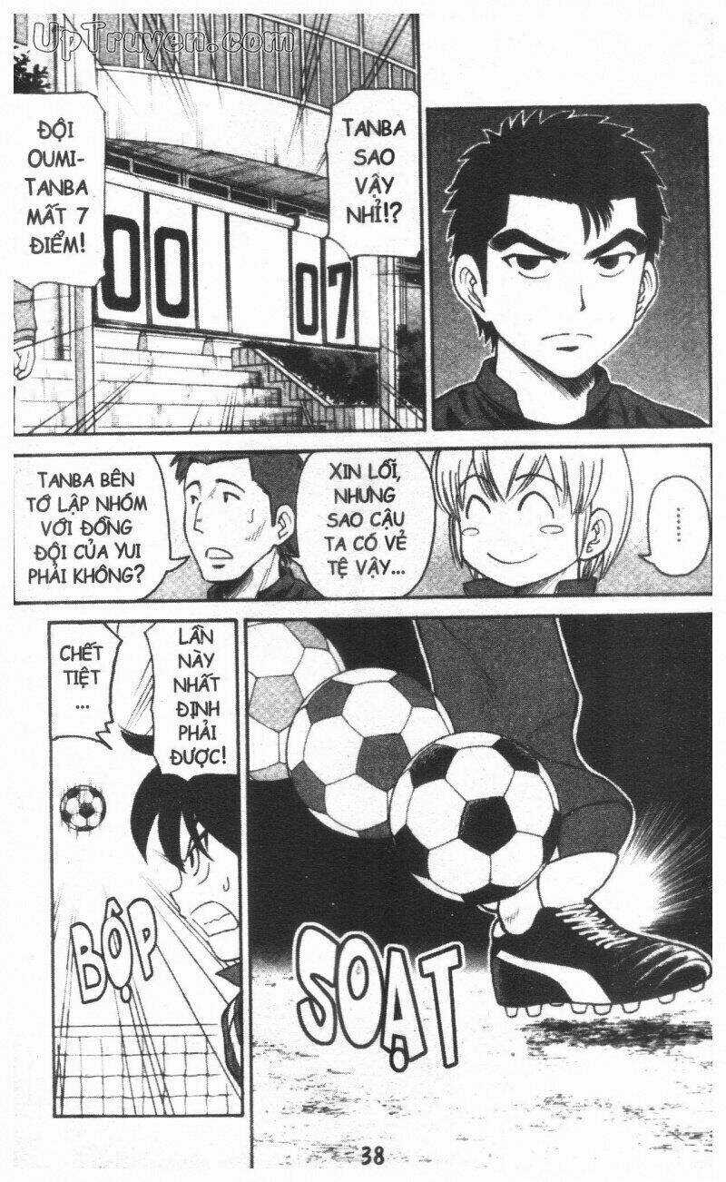 Golden Age - Chapter 8 - Trang 39