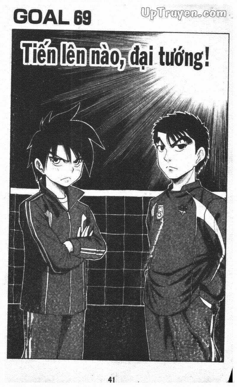 Golden Age - Chapter 8 - Trang 42