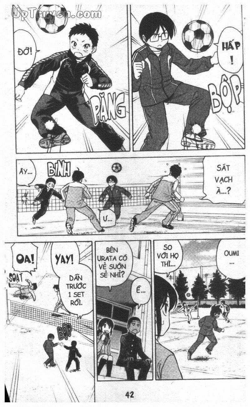 Golden Age - Chapter 8 - Trang 43