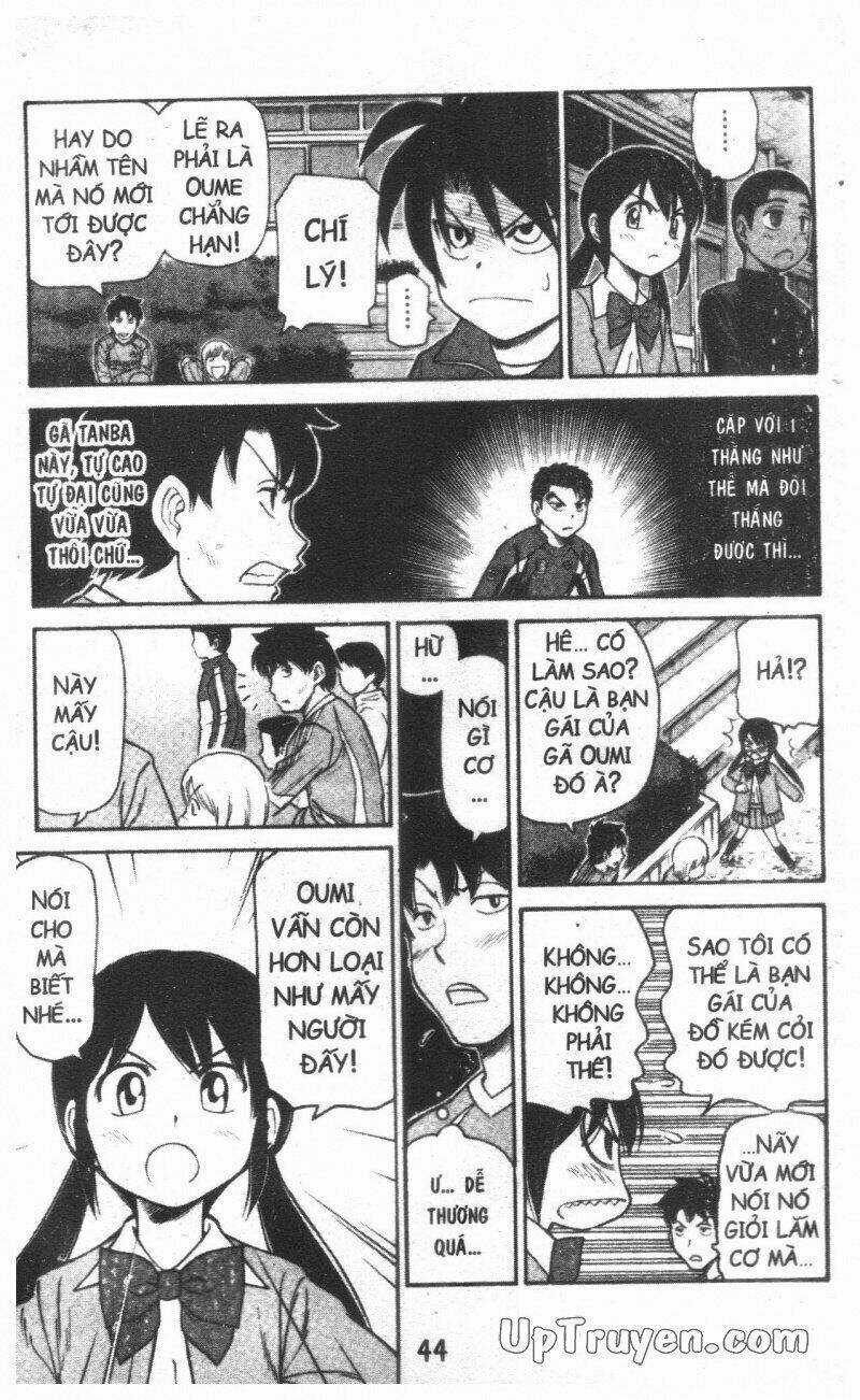 Golden Age - Chapter 8 - Trang 45