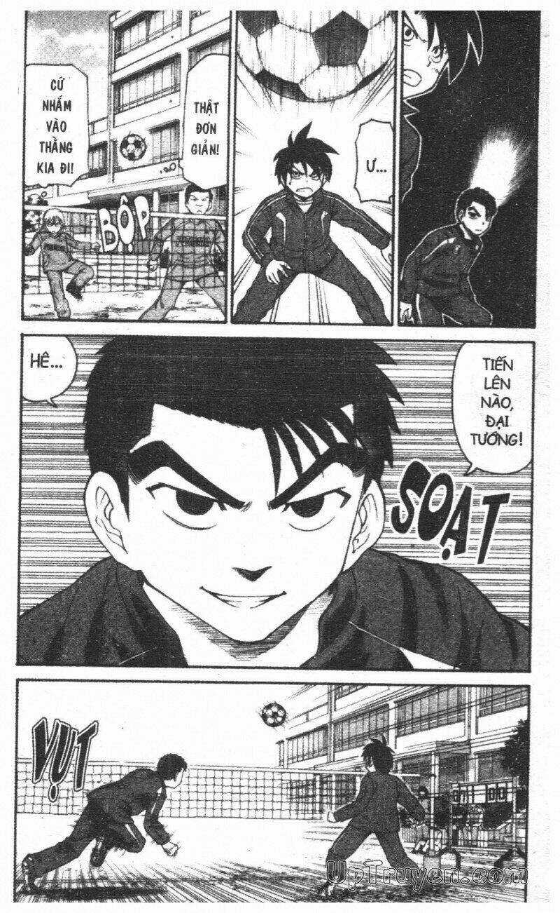 Golden Age - Chapter 8 - Trang 46