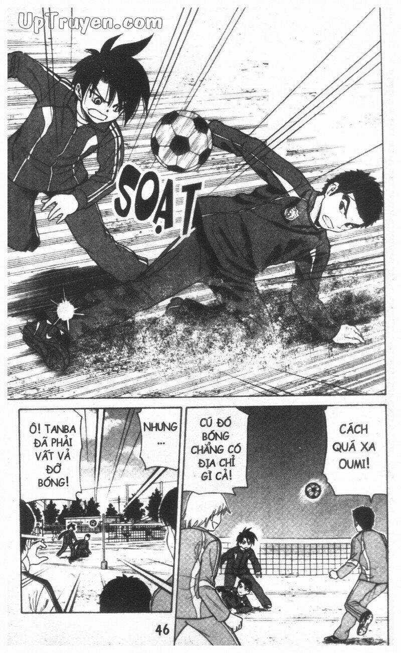 Golden Age - Chapter 8 - Trang 47