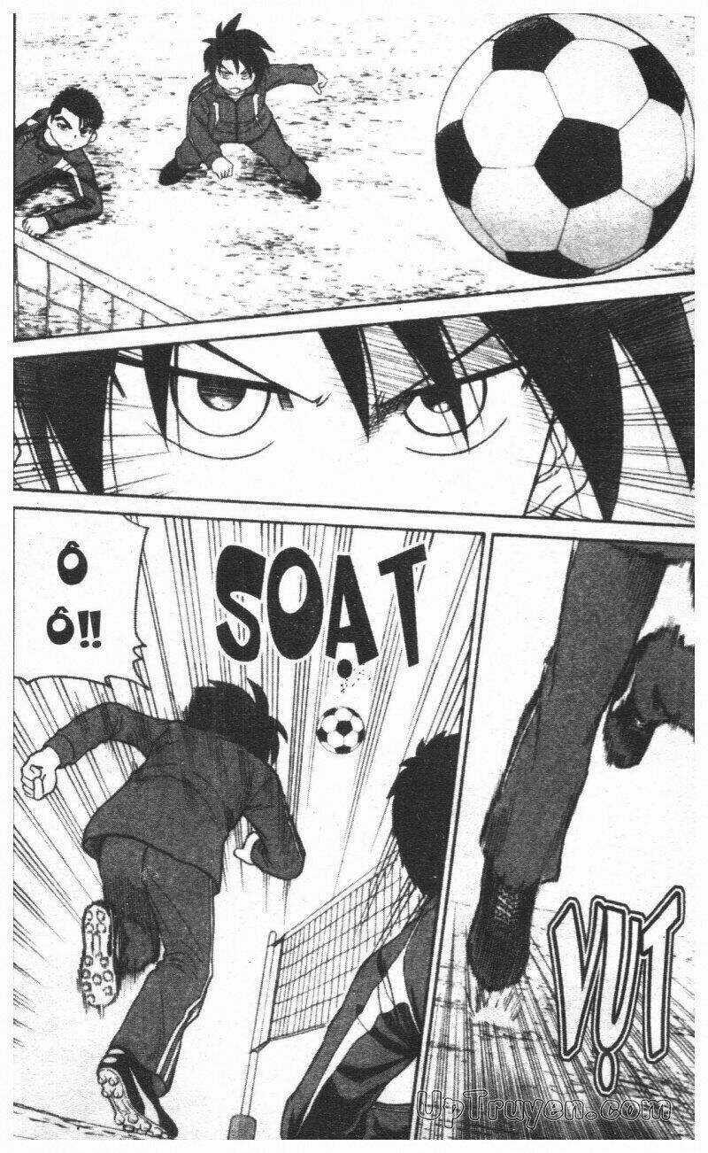 Golden Age - Chapter 8 - Trang 48