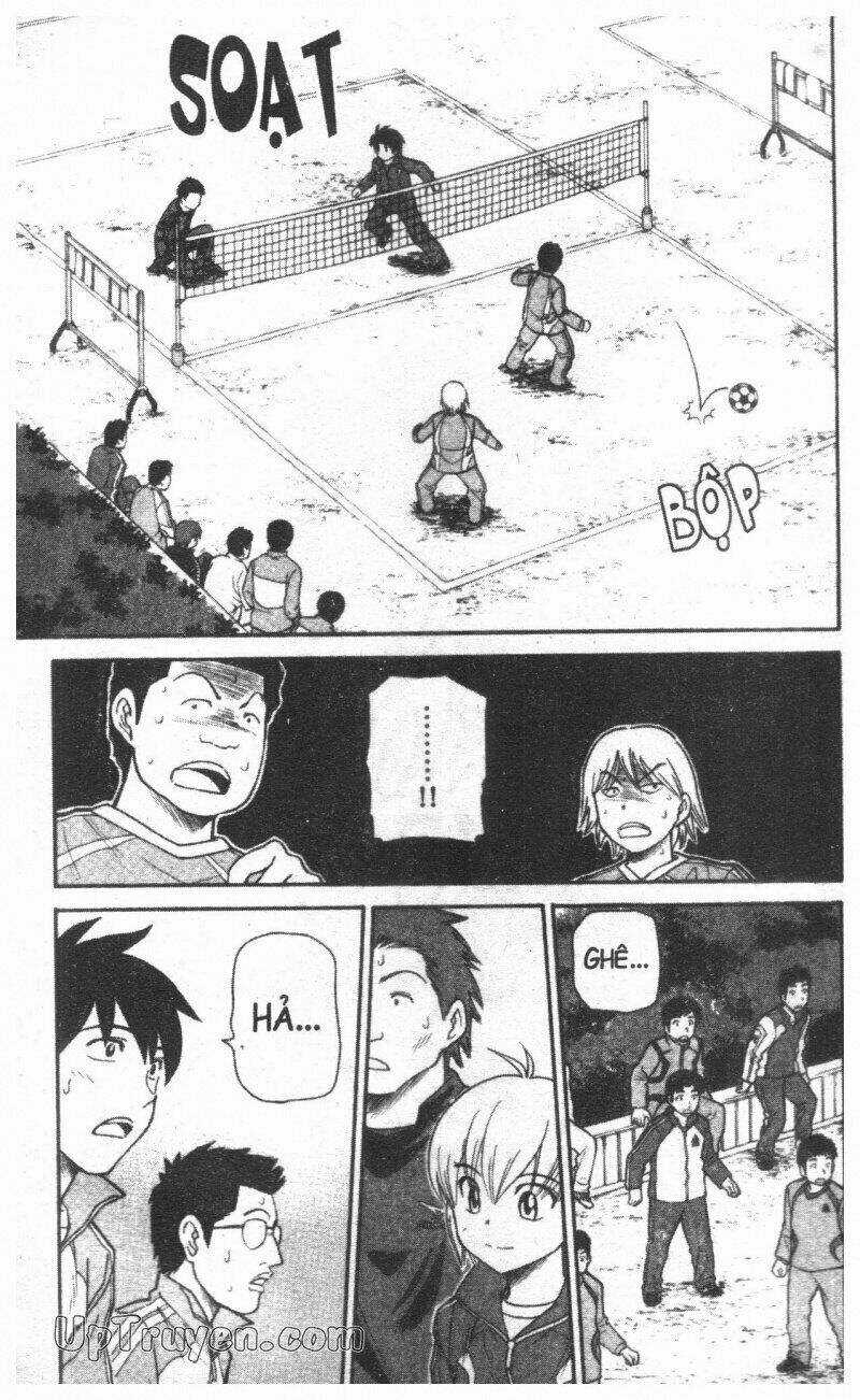 Golden Age - Chapter 8 - Trang 51