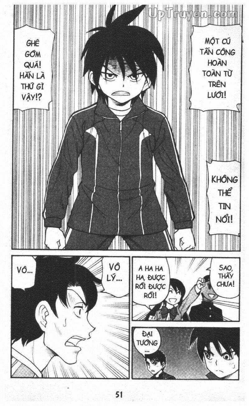 Golden Age - Chapter 8 - Trang 52