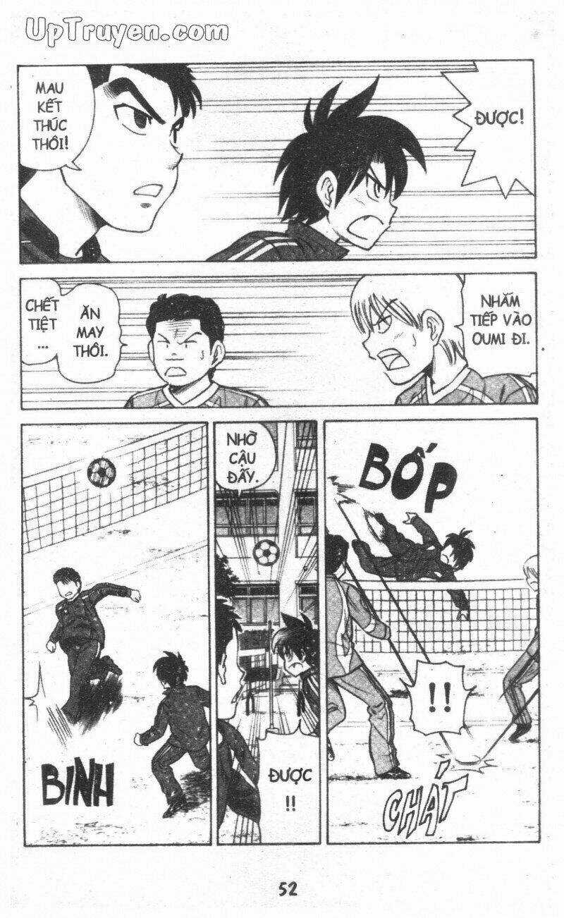 Golden Age - Chapter 8 - Trang 53