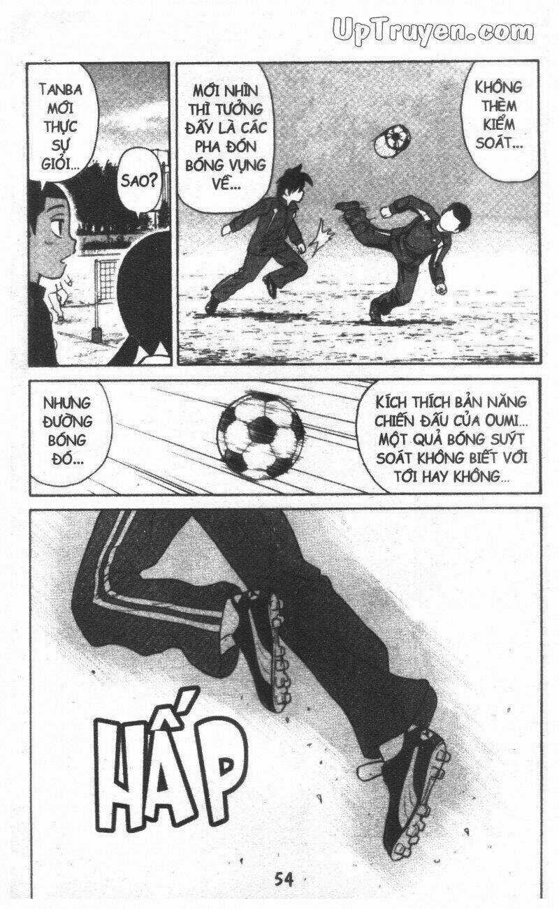 Golden Age - Chapter 8 - Trang 55