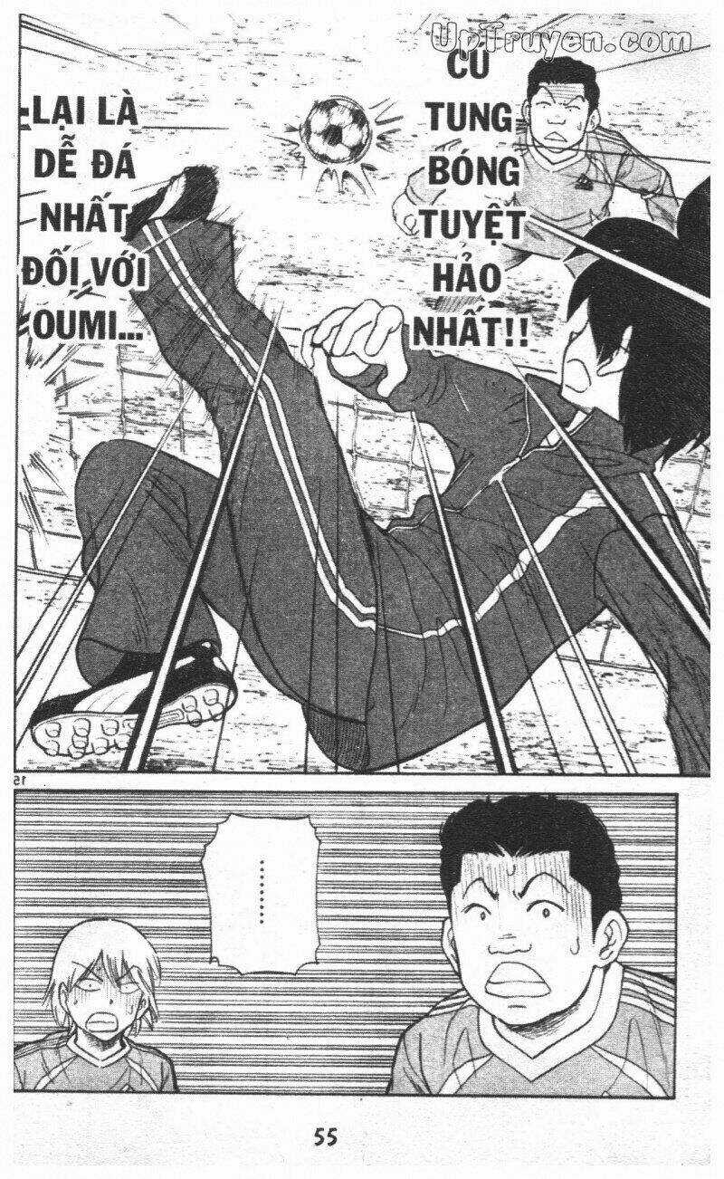 Golden Age - Chapter 8 - Trang 56