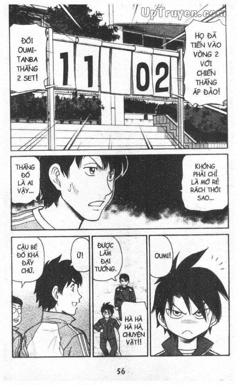 Golden Age - Chapter 8 - Trang 57