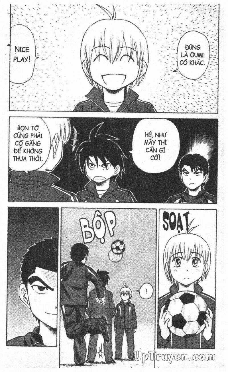 Golden Age - Chapter 8 - Trang 58