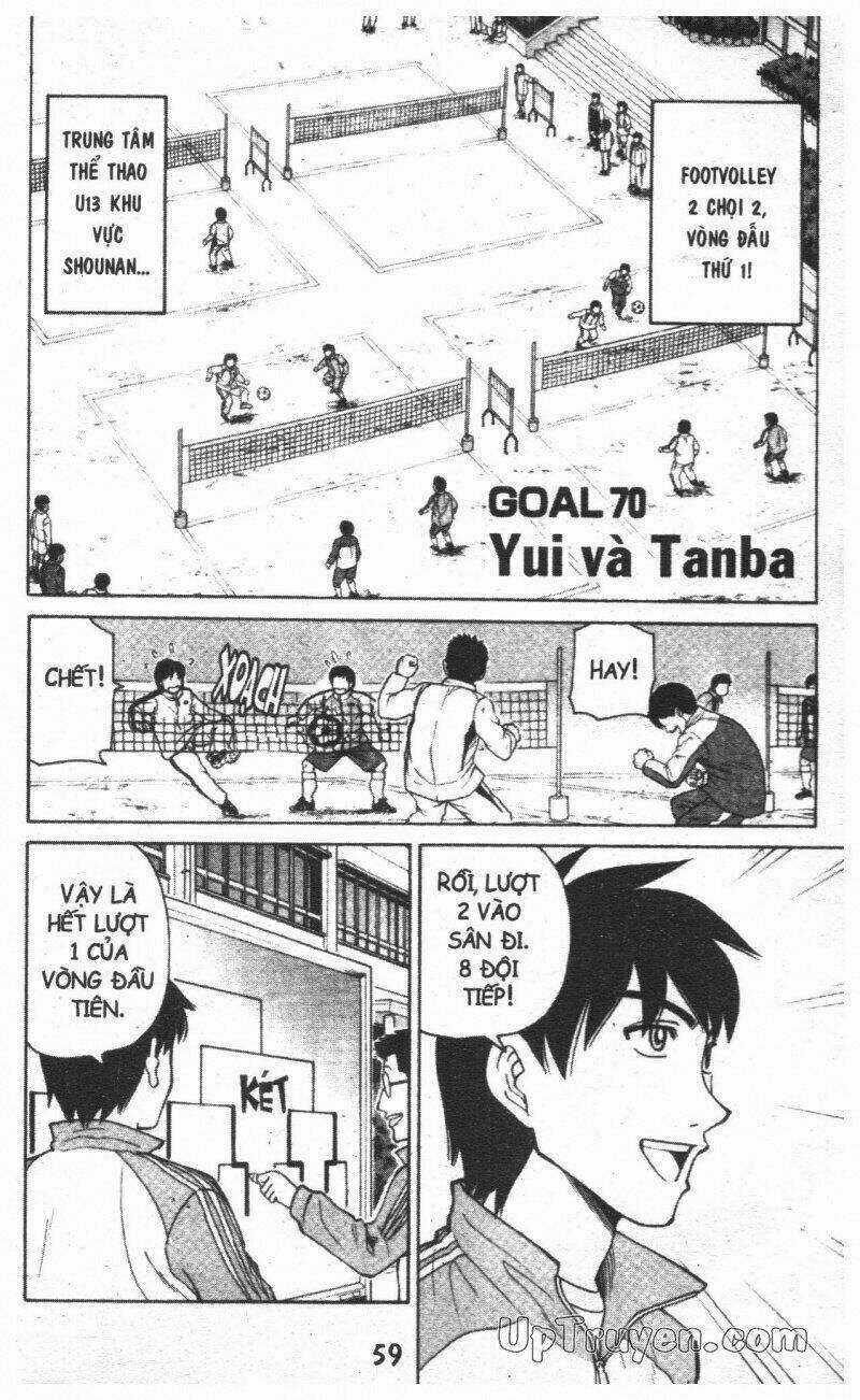 Golden Age - Chapter 8 - Trang 60