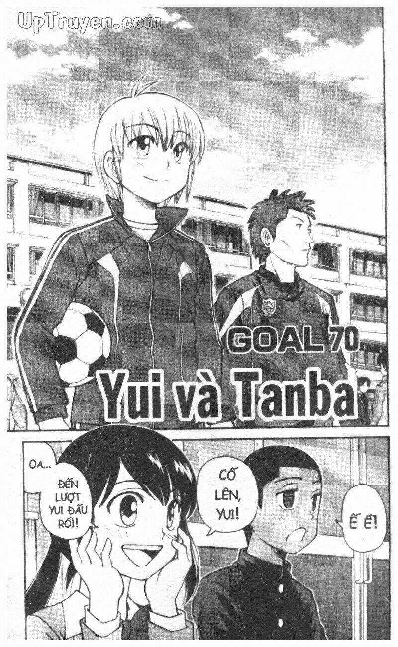 Golden Age - Chapter 8 - Trang 61