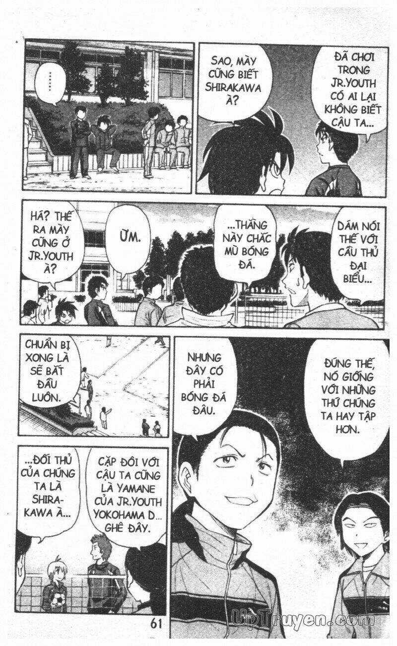 Golden Age - Chapter 8 - Trang 62