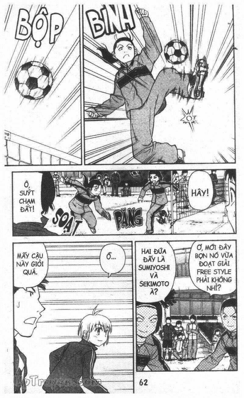 Golden Age - Chapter 8 - Trang 63