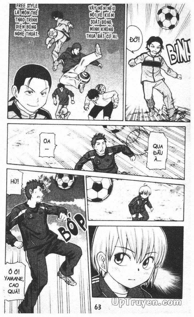 Golden Age - Chapter 8 - Trang 64