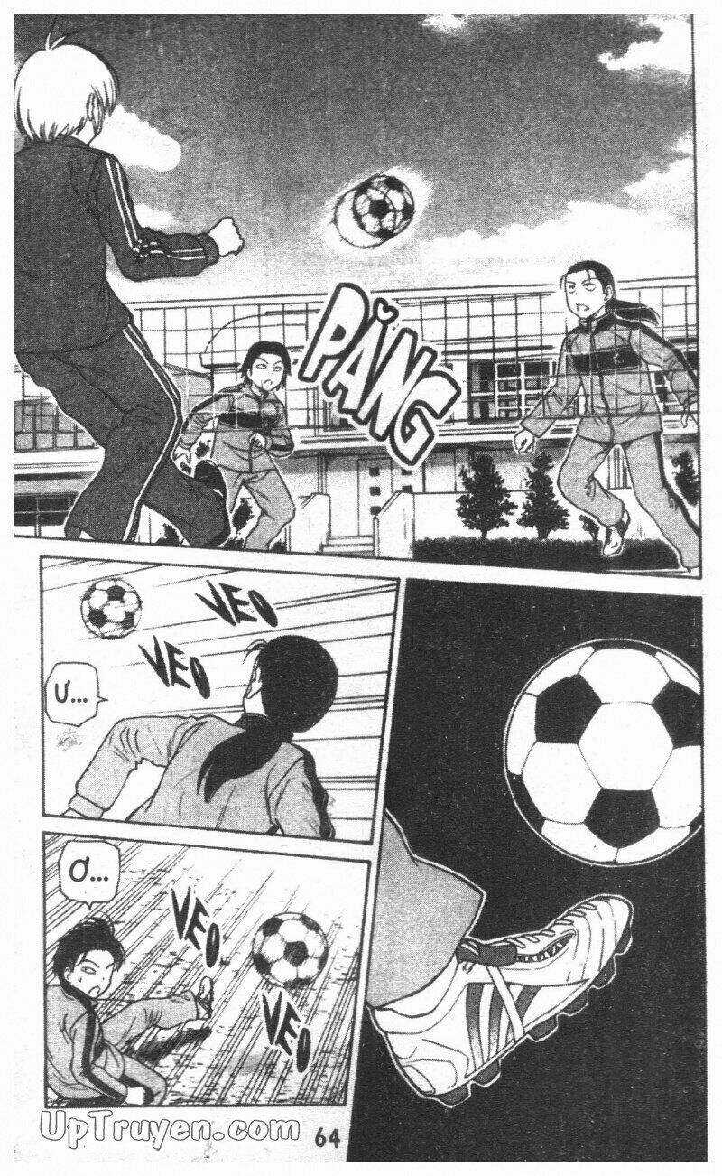 Golden Age - Chapter 8 - Trang 65