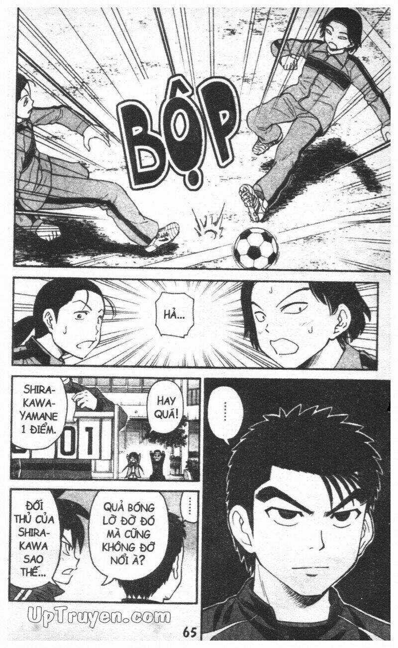 Golden Age - Chapter 8 - Trang 66