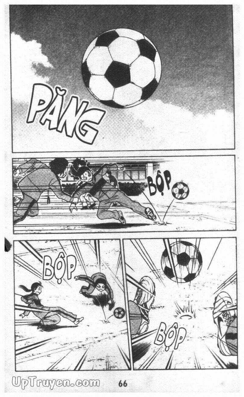 Golden Age - Chapter 8 - Trang 67