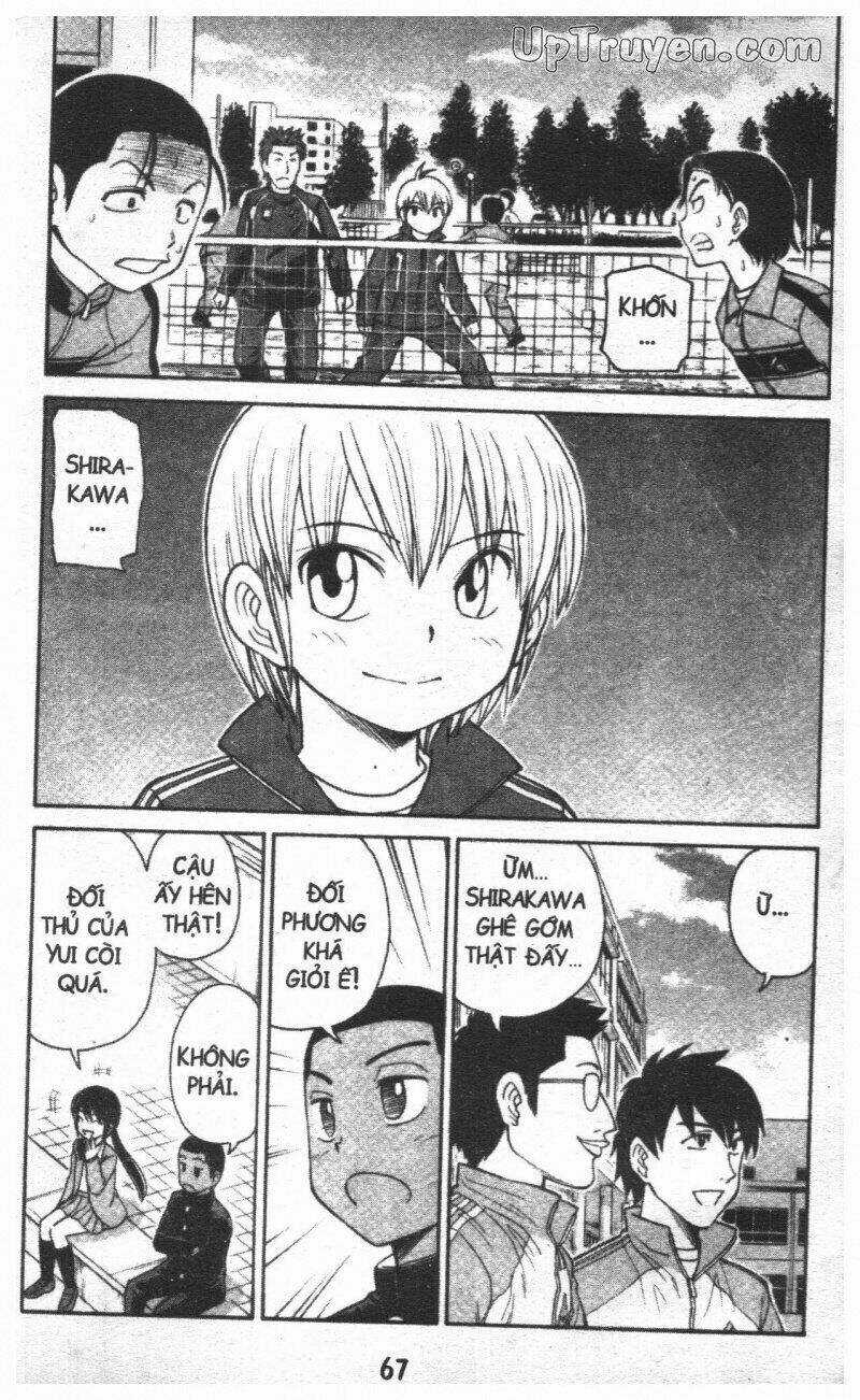 Golden Age - Chapter 8 - Trang 68