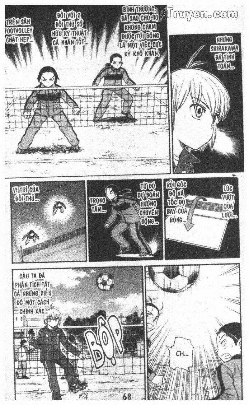 Golden Age - Chapter 8 - Trang 69