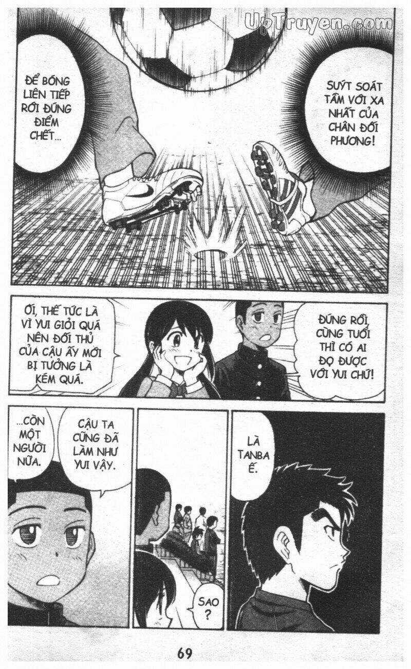 Golden Age - Chapter 8 - Trang 70