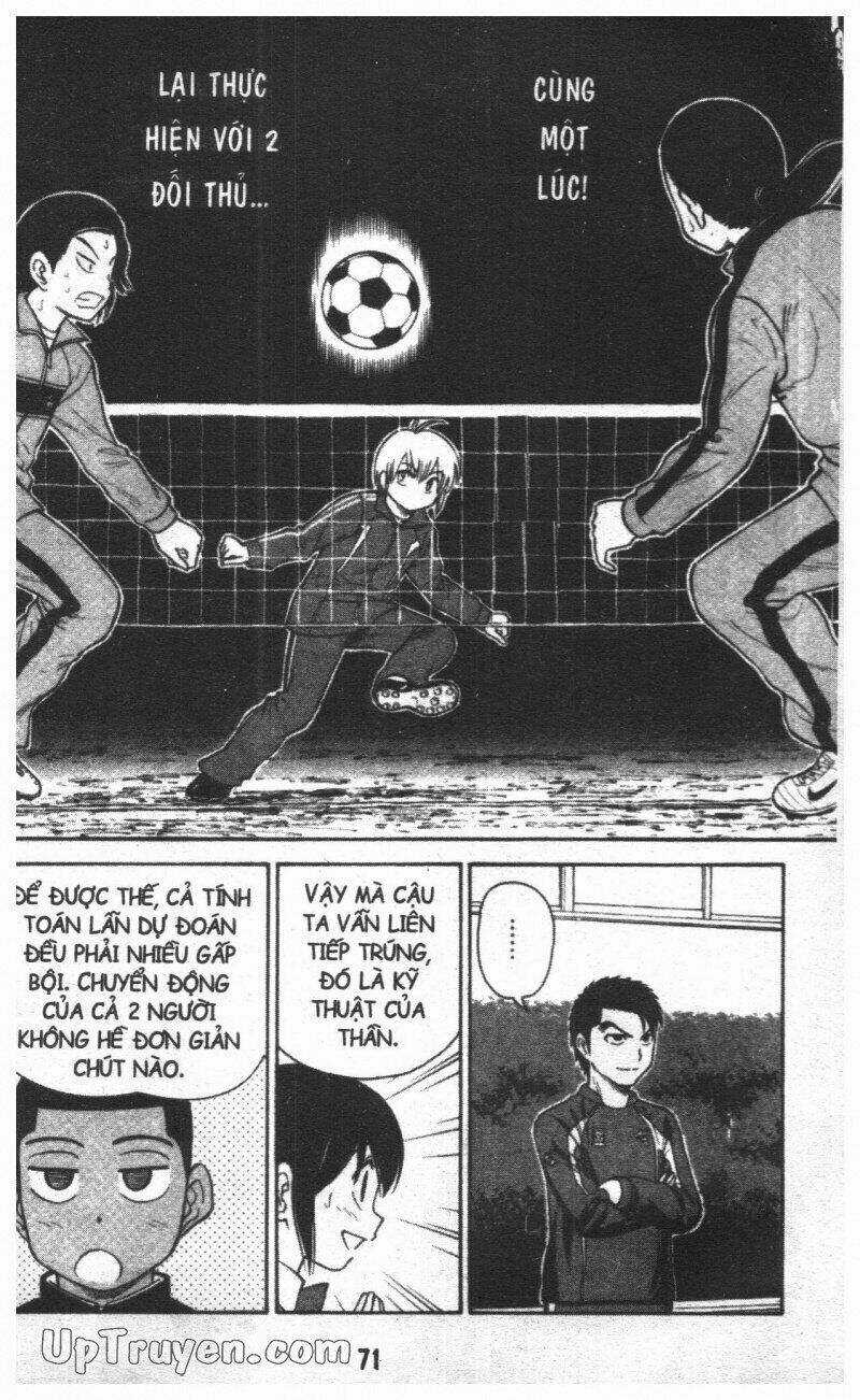 Golden Age - Chapter 8 - Trang 72