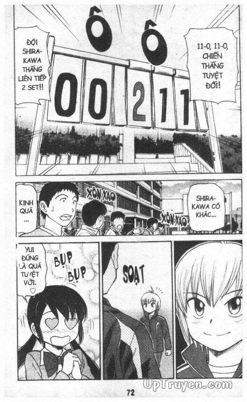 Golden Age - Chapter 8 - Trang 73