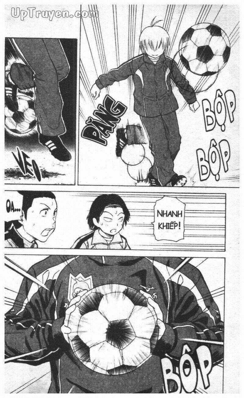 Golden Age - Chapter 8 - Trang 74