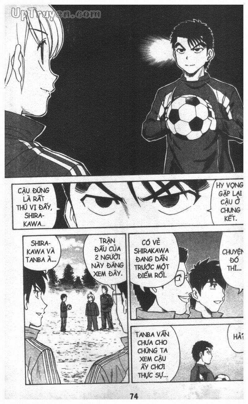 Golden Age - Chapter 8 - Trang 75