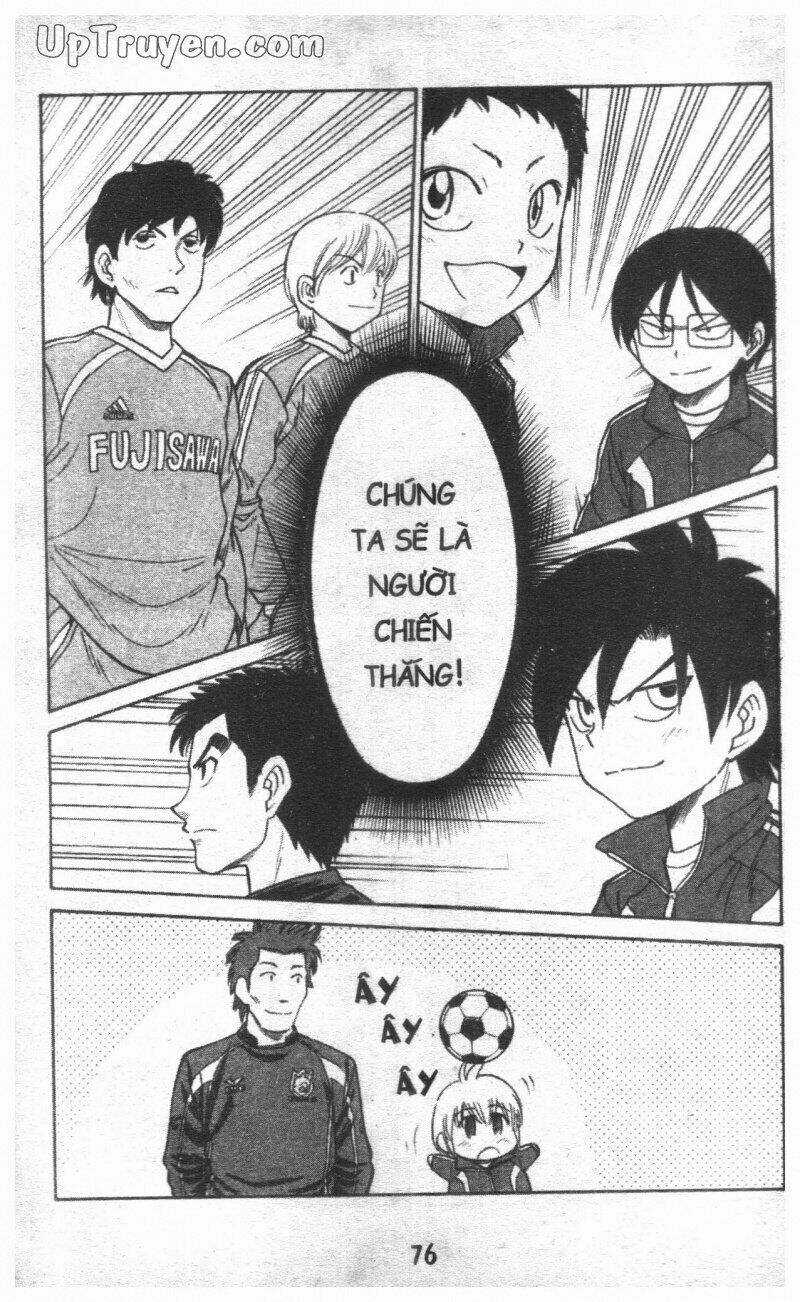 Golden Age - Chapter 8 - Trang 77