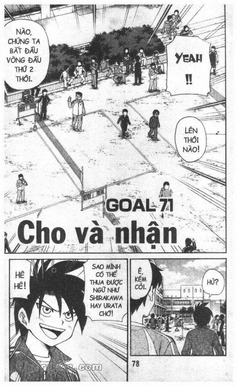 Golden Age - Chapter 8 - Trang 79