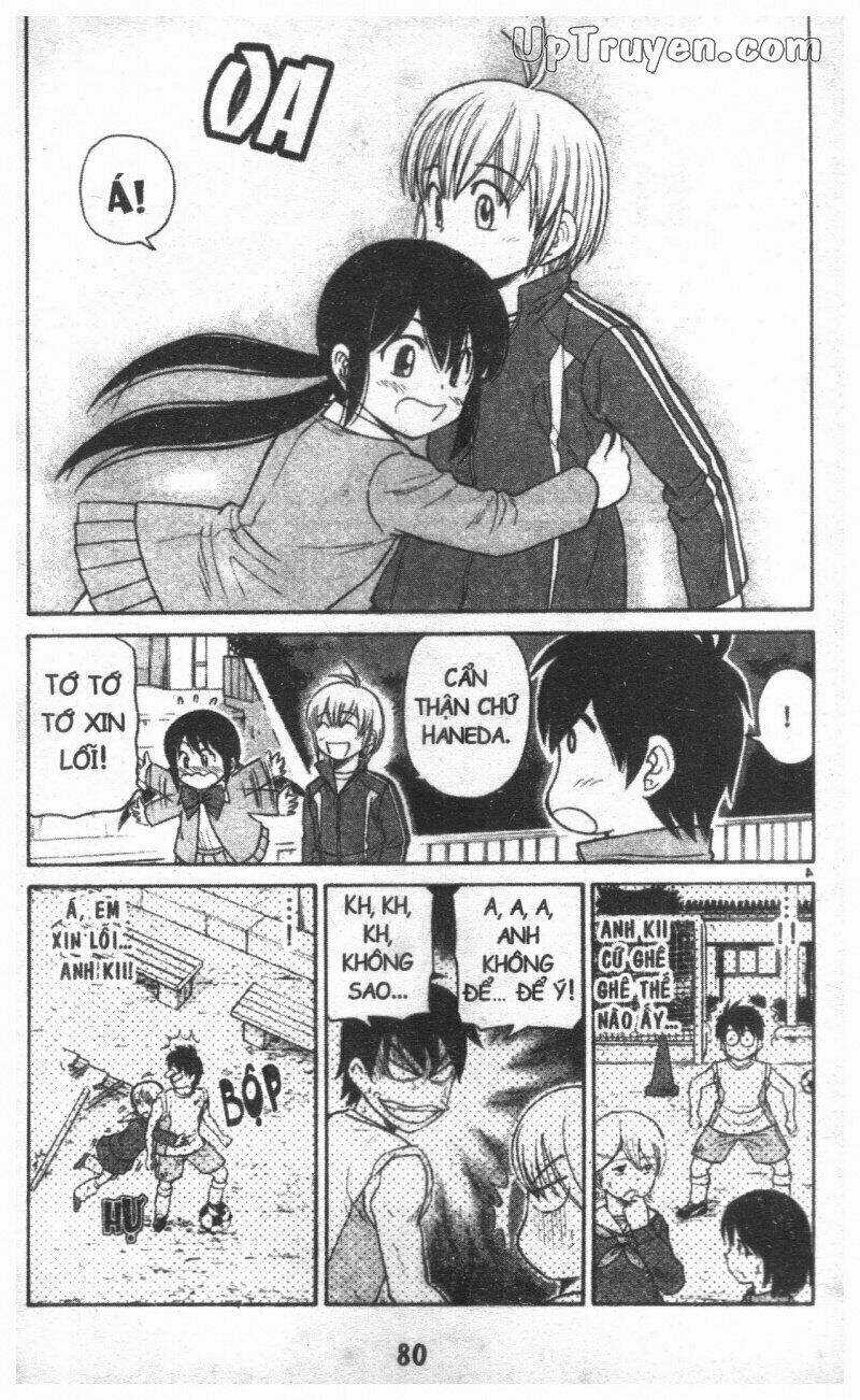 Golden Age - Chapter 8 - Trang 81