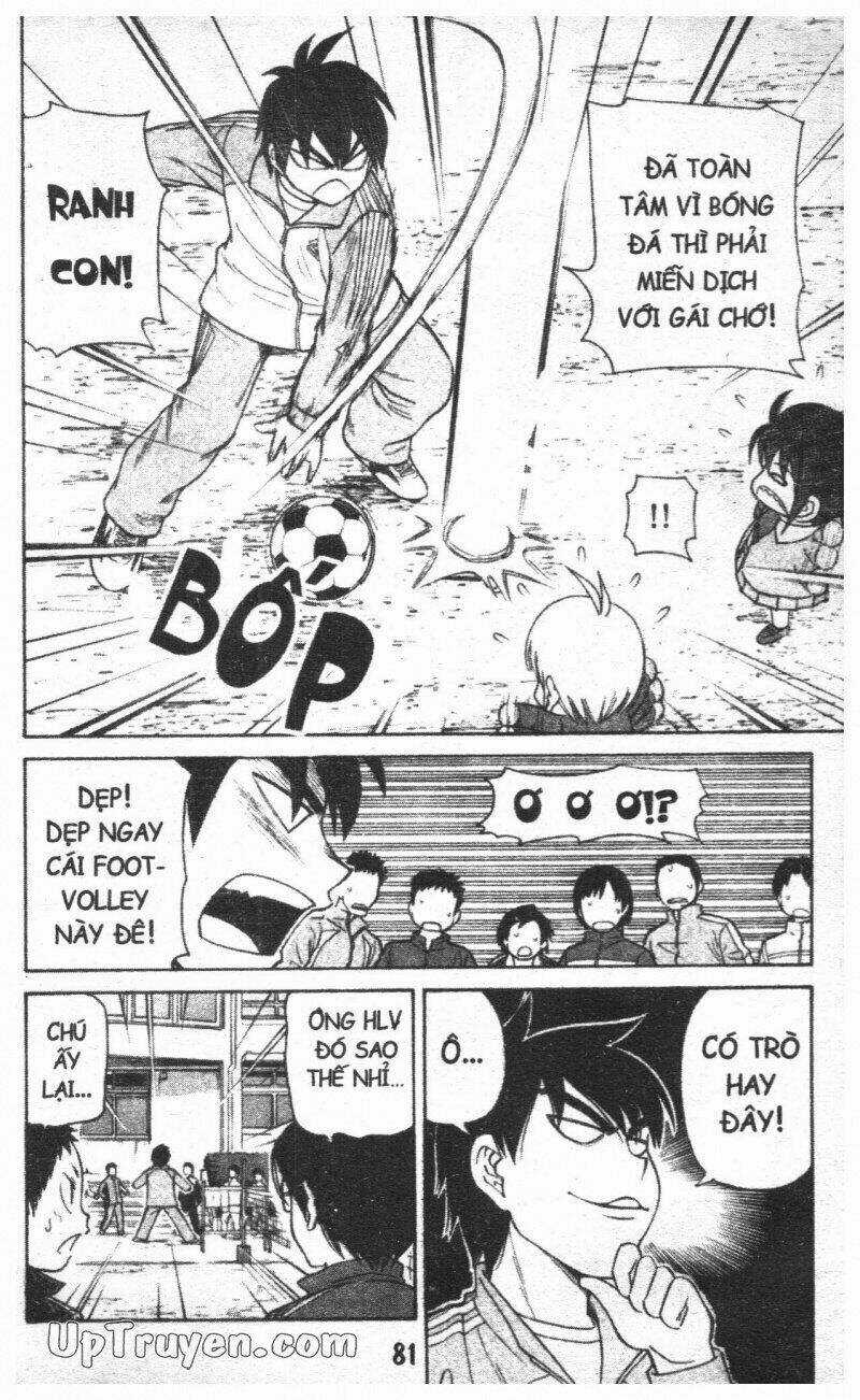 Golden Age - Chapter 8 - Trang 82