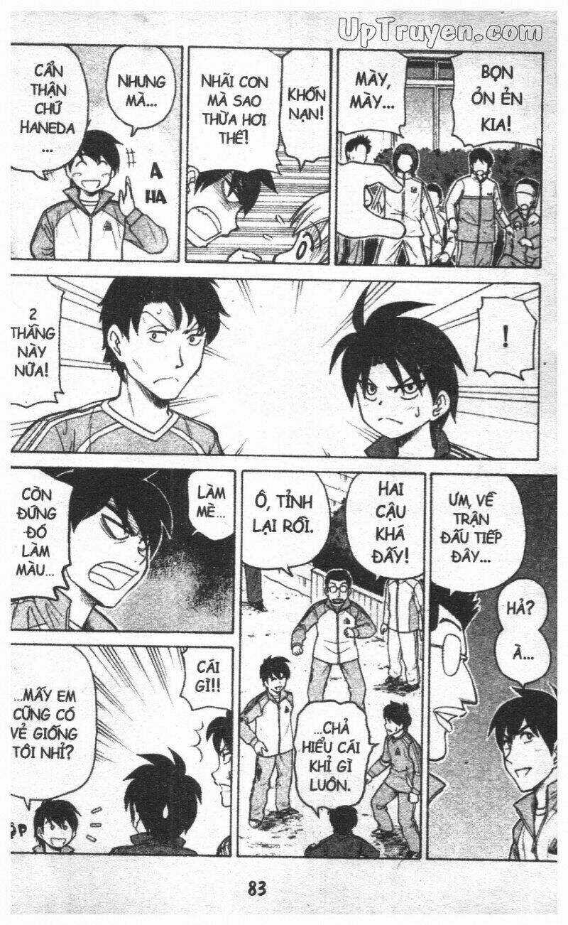 Golden Age - Chapter 8 - Trang 84