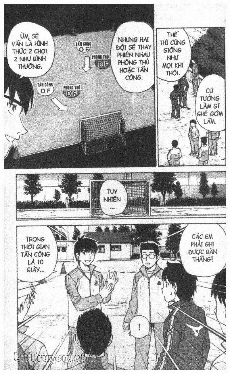 Golden Age - Chapter 8 - Trang 85