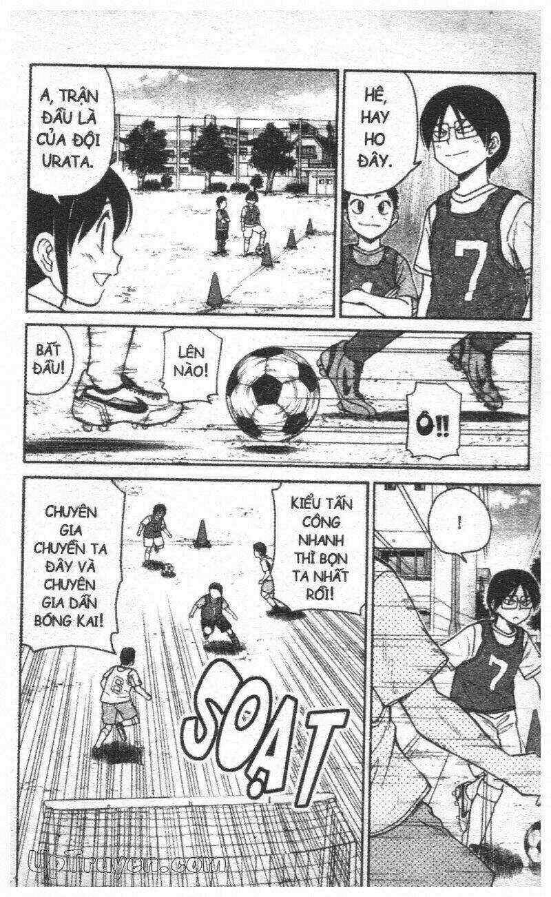 Golden Age - Chapter 8 - Trang 86