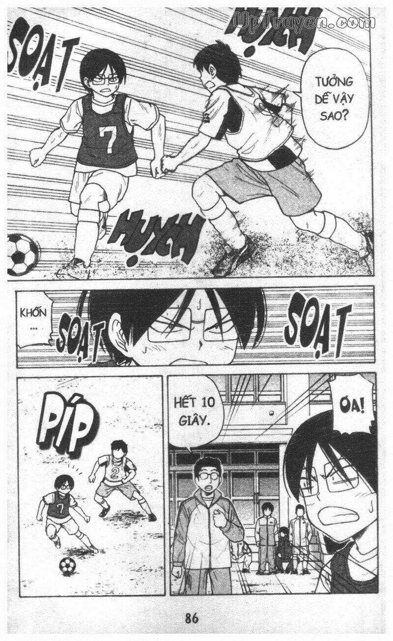 Golden Age - Chapter 8 - Trang 87