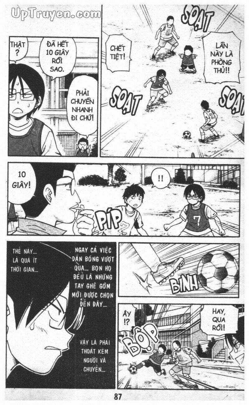 Golden Age - Chapter 8 - Trang 88