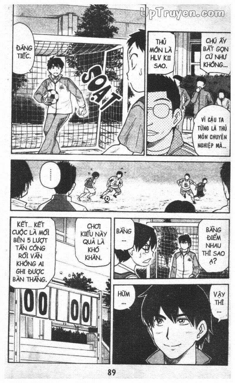 Golden Age - Chapter 8 - Trang 90