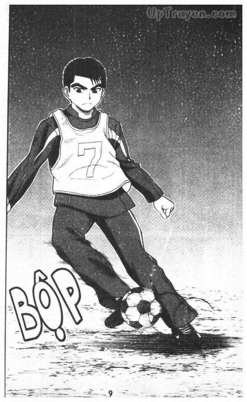 Golden Age - Chapter 8 - Trang 10