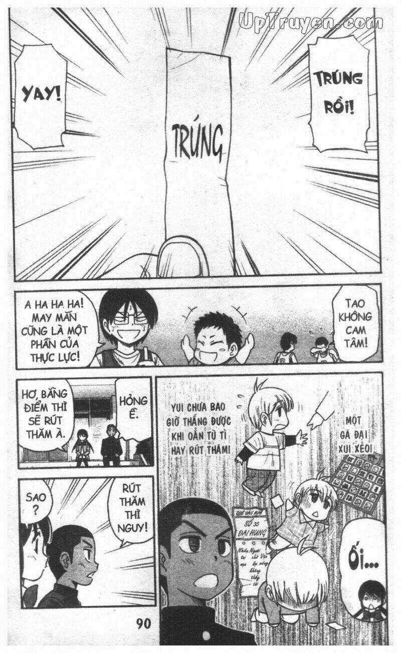 Golden Age - Chapter 8 - Trang 91