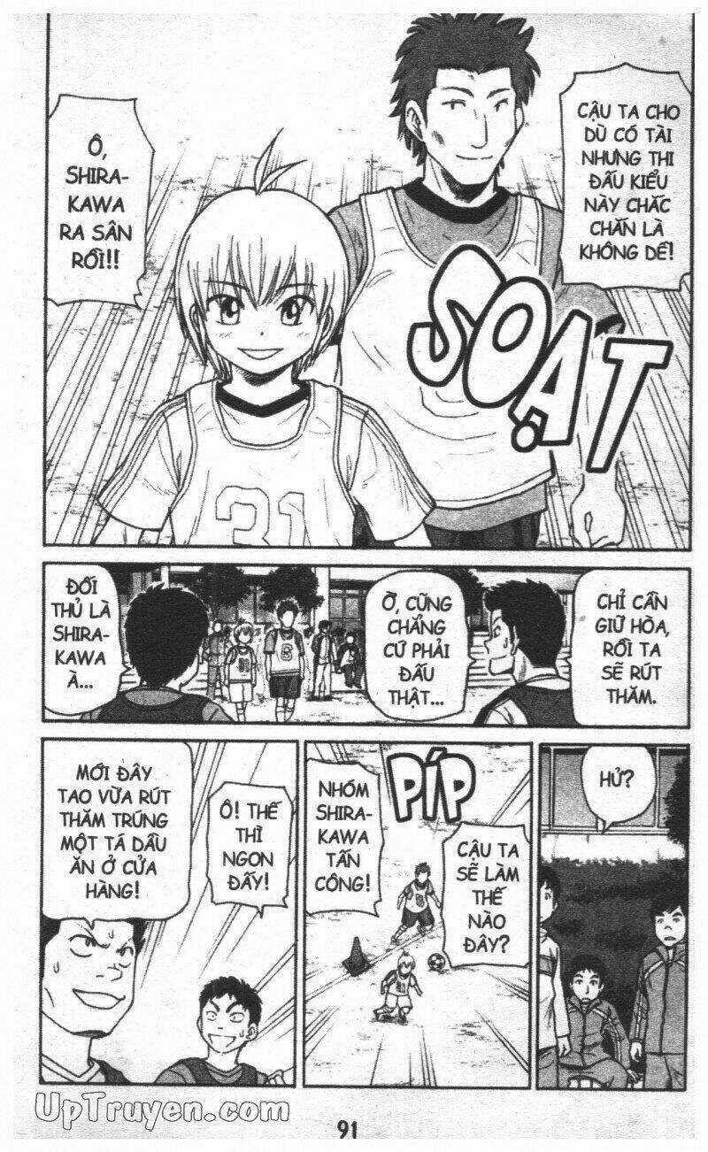 Golden Age - Chapter 8 - Trang 92