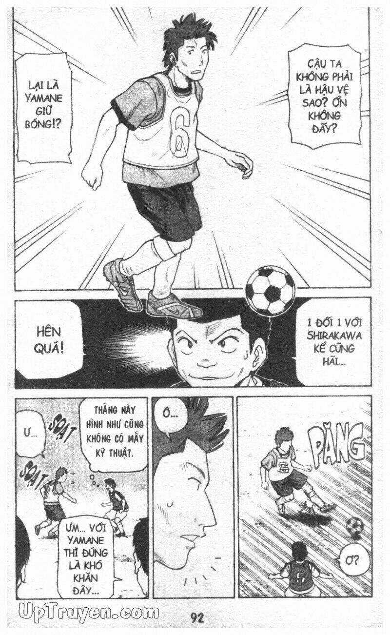 Golden Age - Chapter 8 - Trang 93