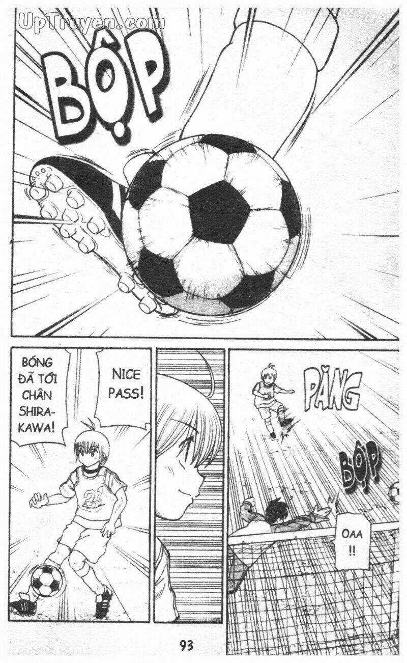 Golden Age - Chapter 8 - Trang 94