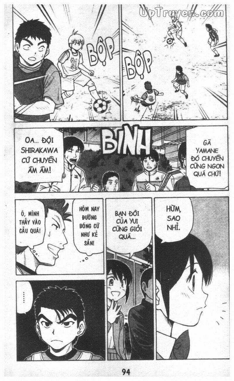 Golden Age - Chapter 8 - Trang 95