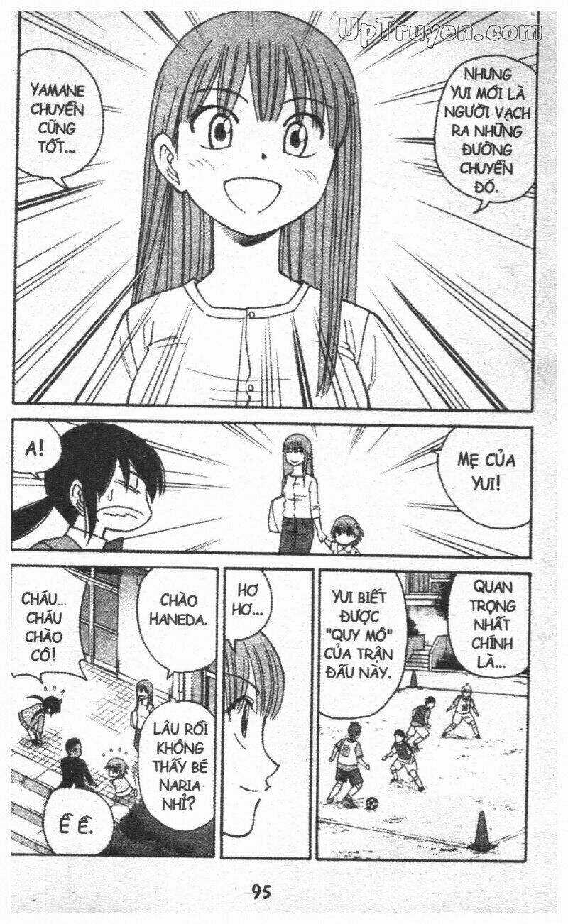 Golden Age - Chapter 8 - Trang 96