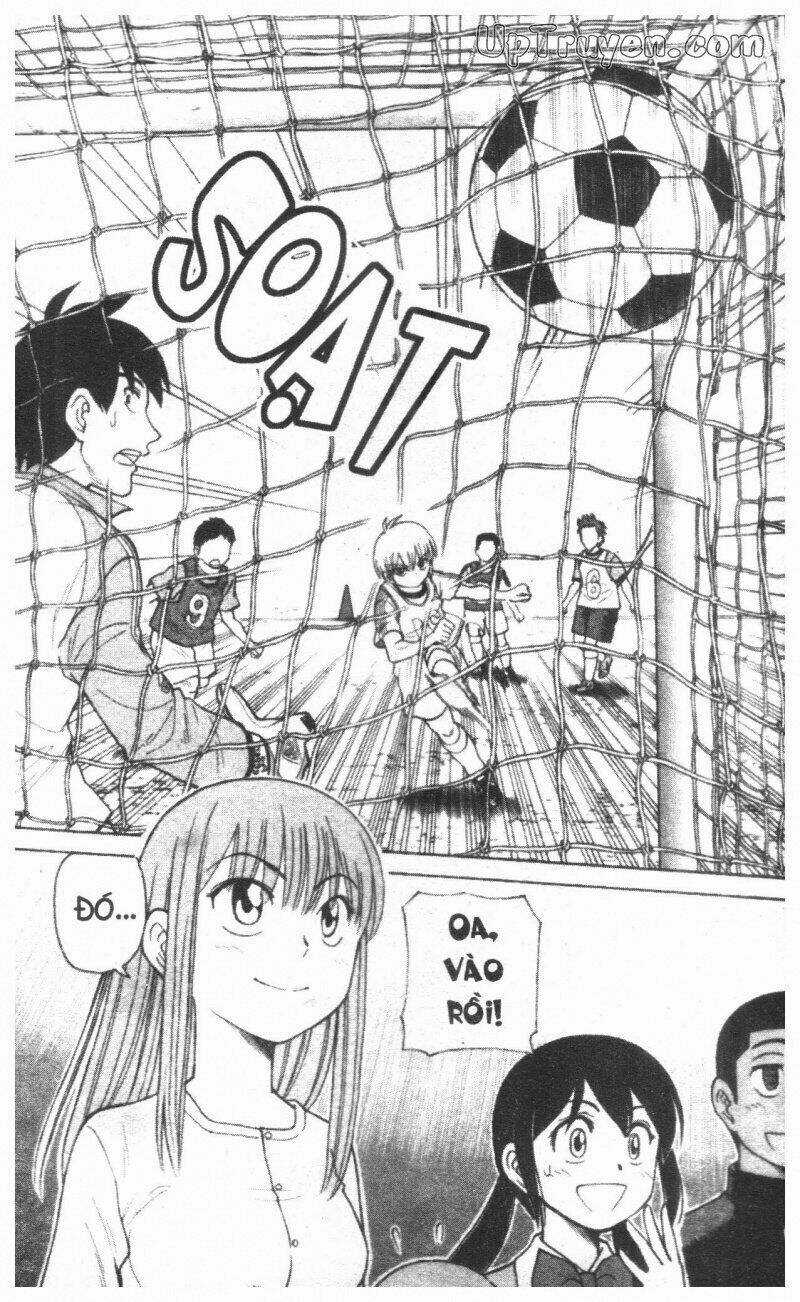 Golden Age - Chapter 8 - Trang 99