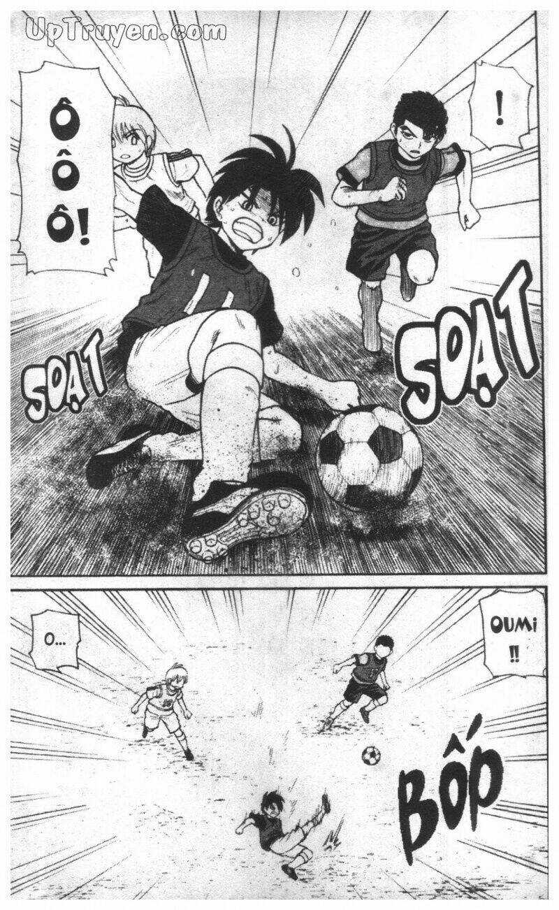 Golden Age - Chapter 9 - Trang 103