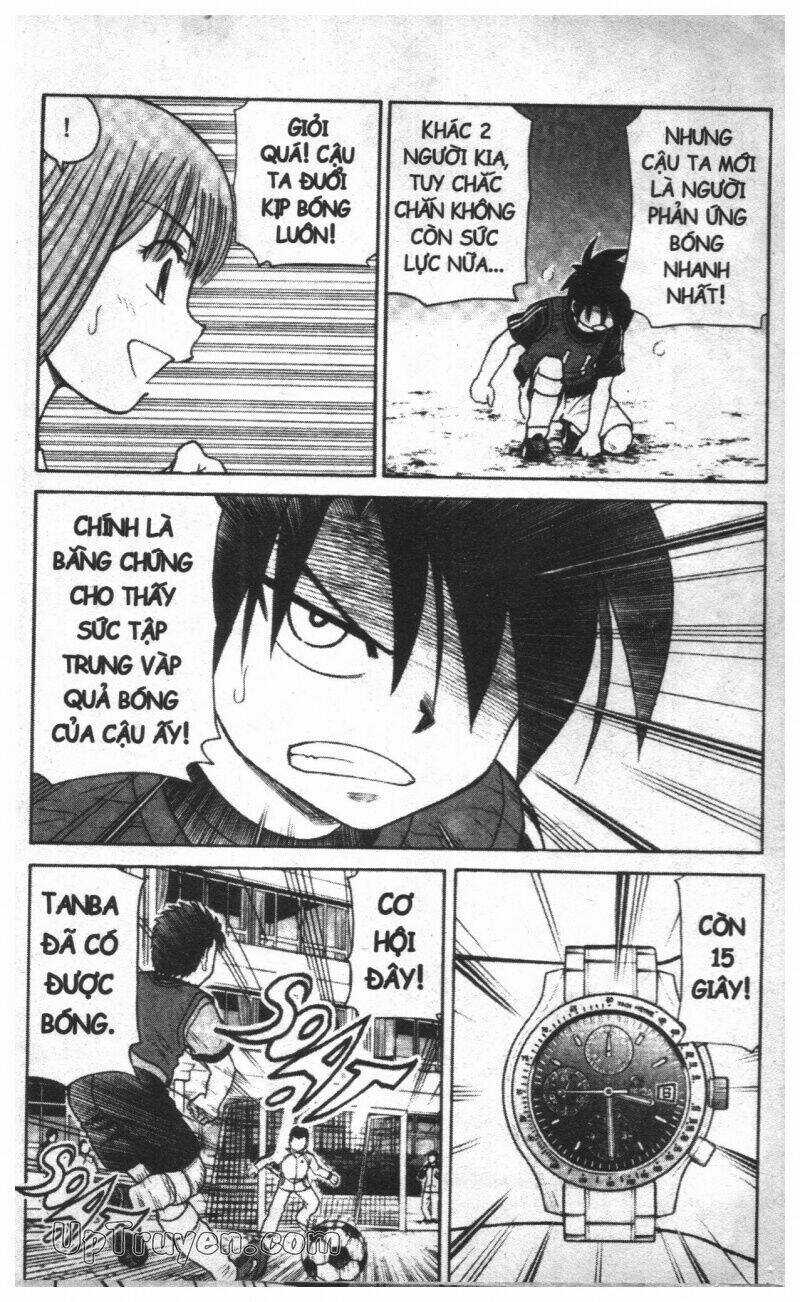 Golden Age - Chapter 9 - Trang 104