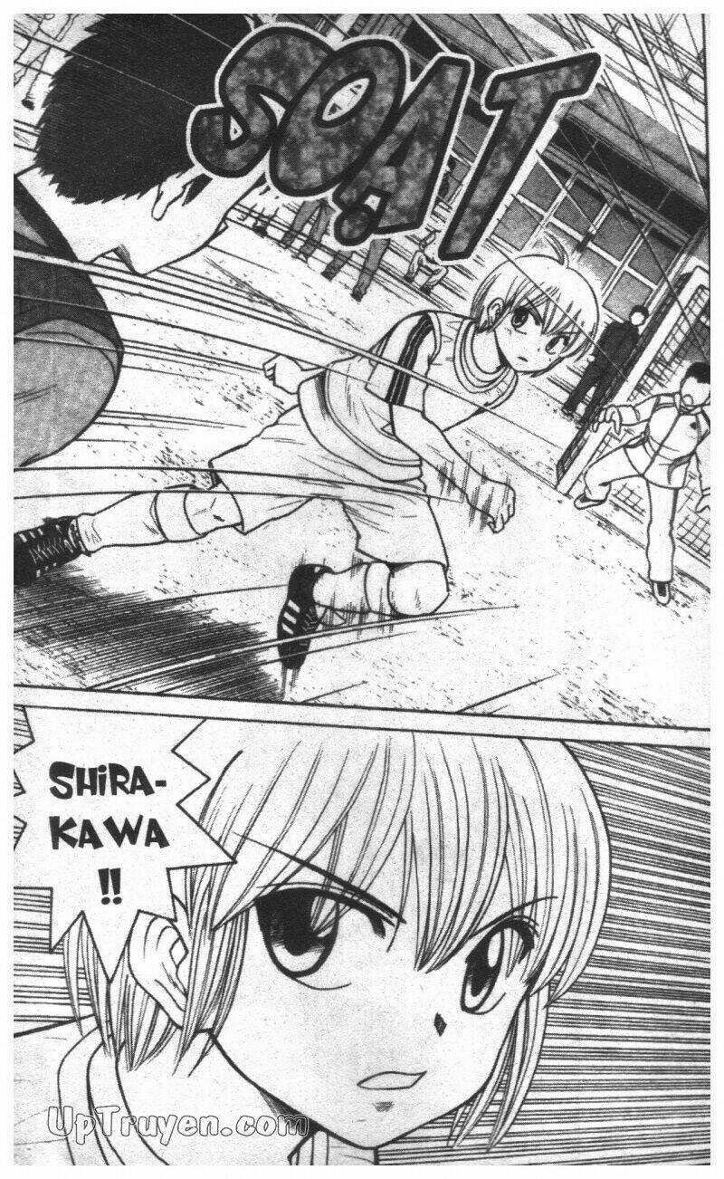 Golden Age - Chapter 9 - Trang 105